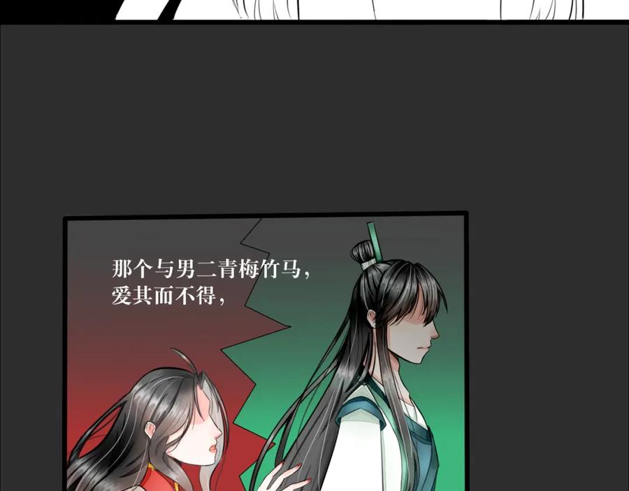 《转生成为女主后攻略对象却成了恶毒女配的后宫》白·世界中心·究极玛丽苏·莲花 第112页