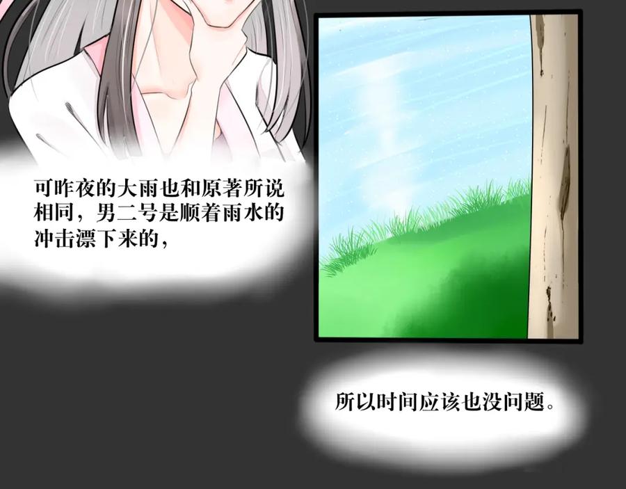《转生成为女主后攻略对象却成了恶毒女配的后宫》白·世界中心·究极玛丽苏·莲花 第90页