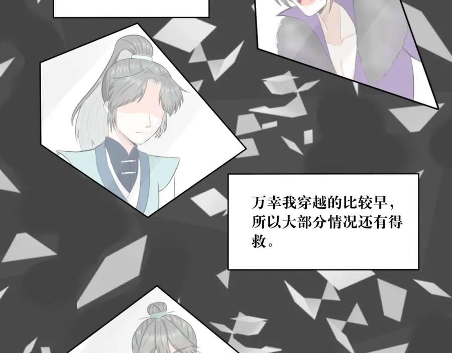 《转生成为女主后攻略对象却成了恶毒女配的后宫》红·终极炮灰·拔旗小能手·牡丹 第75页