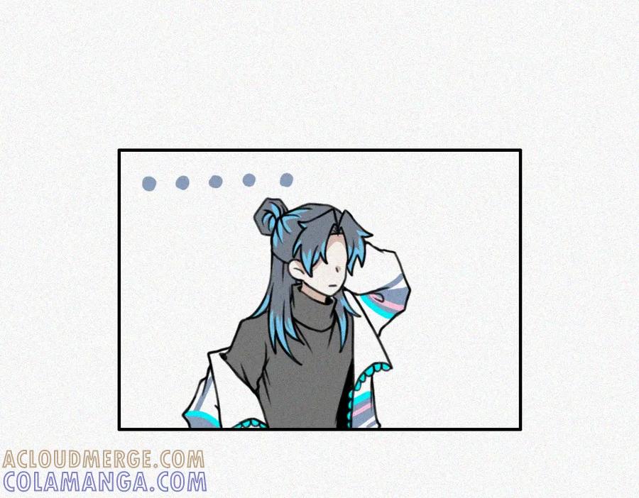 《未命名世界》宁静日常 第37页