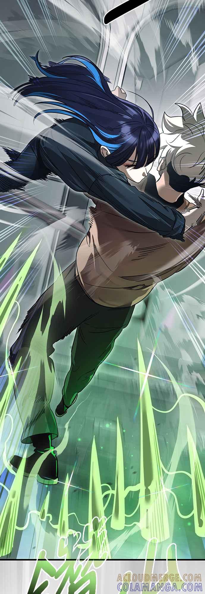 阎罗降临 - 第24话 - 第85张图