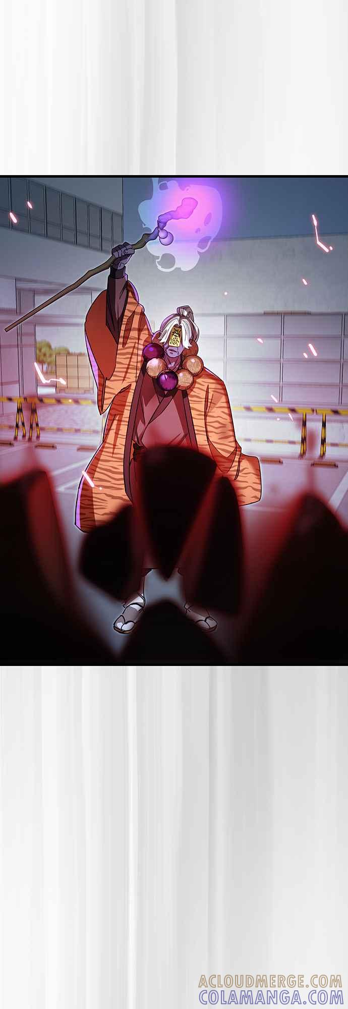 阎罗降临 - 第25话 - 第88张图