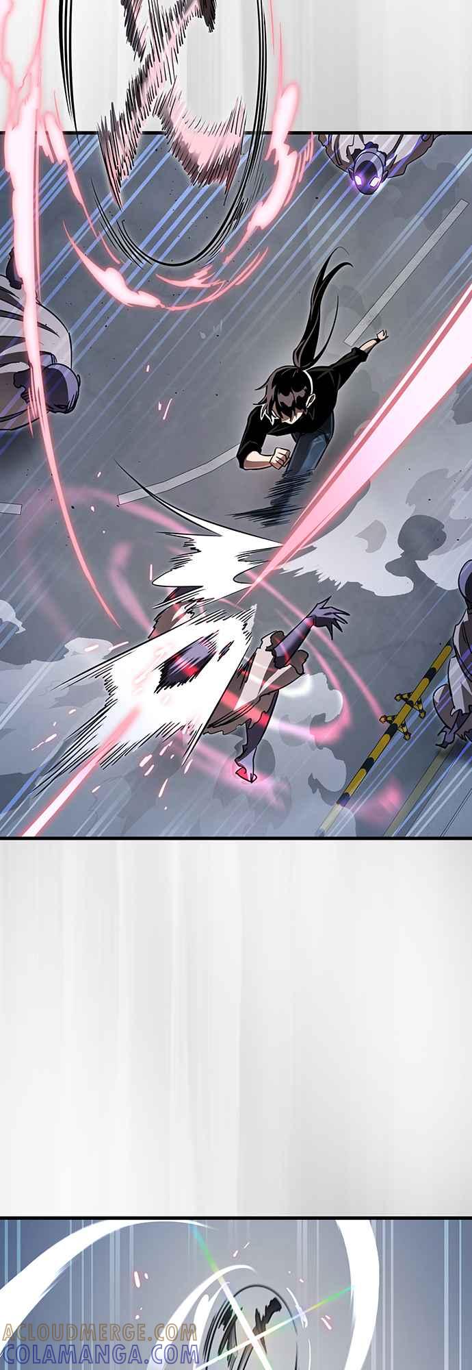 阎罗降临 - 第25话 - 第67张图