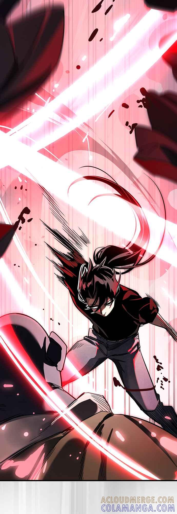 阎罗降临 - 第25话 - 第85张图