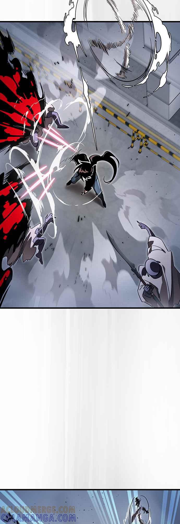 阎罗降临 - 第25话 - 第76张图