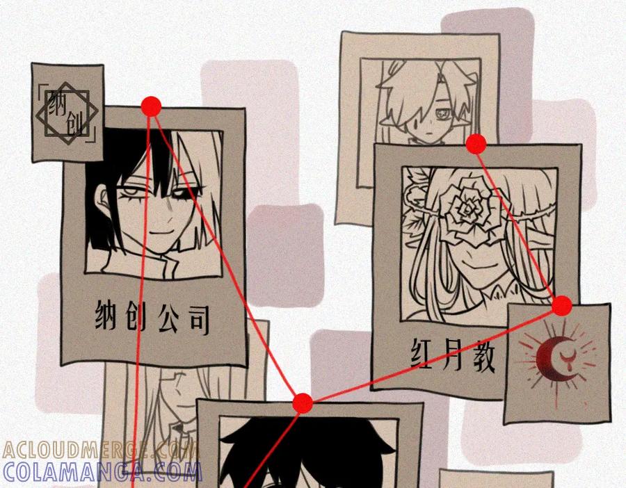 《未命名世界》平静 第28页