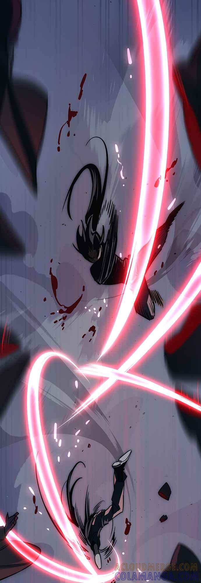 阎罗降临 - 第25话 - 第82张图