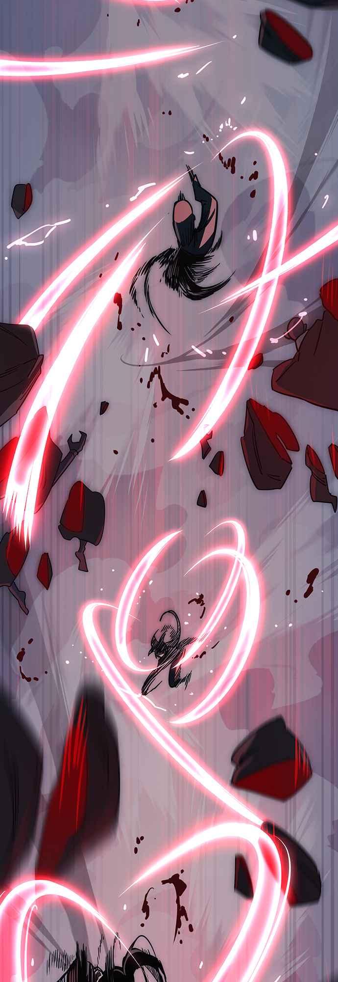 阎罗降临 - 第25话 - 第83张图