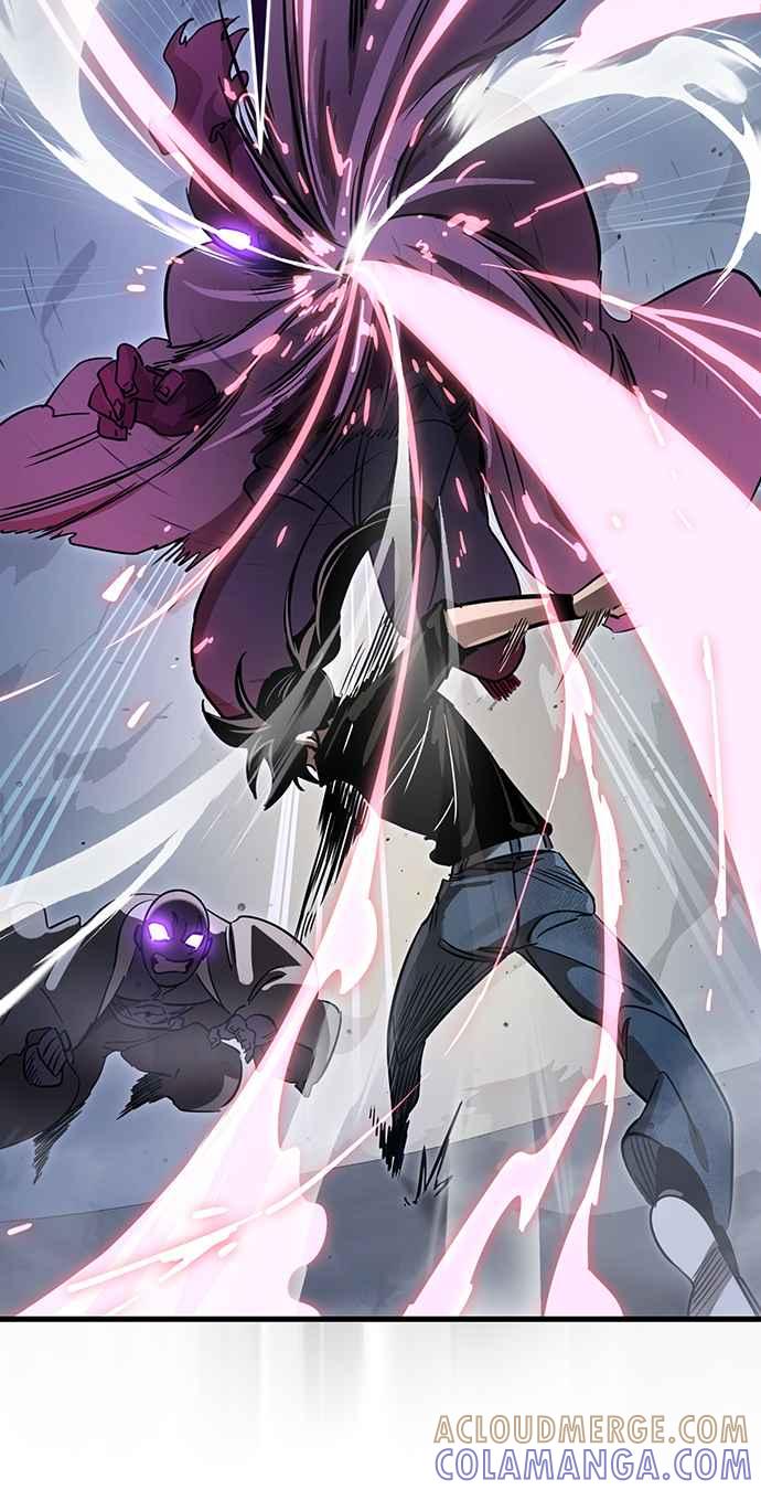 阎罗降临 - 第25话 - 第46张图