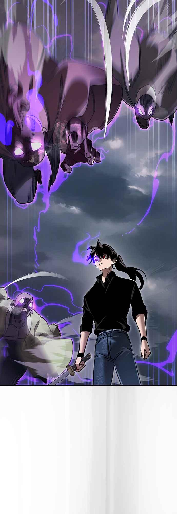 阎罗降临 - 第25话 - 第41张图