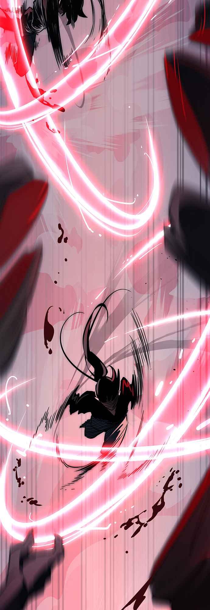 阎罗降临 - 第25话 - 第84张图