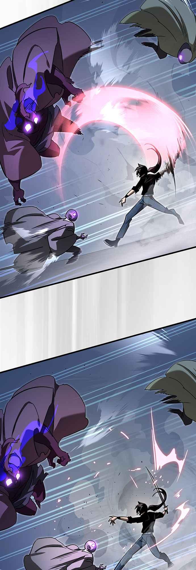 阎罗降临 - 第25话 - 第44张图