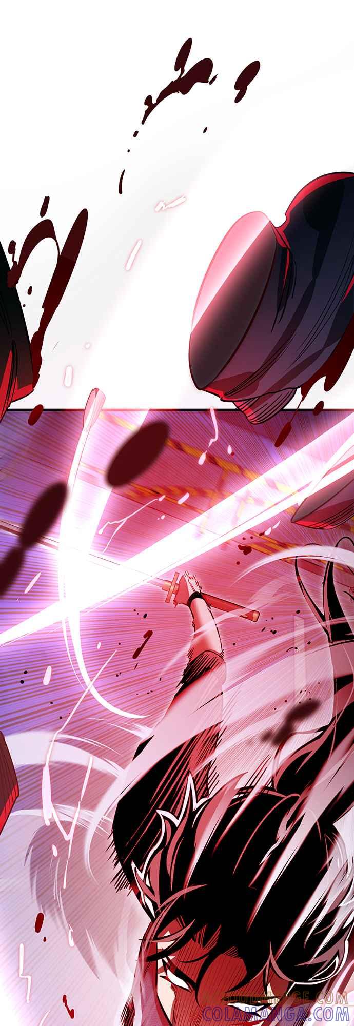 阎罗降临 - 第26话 - 第73张图