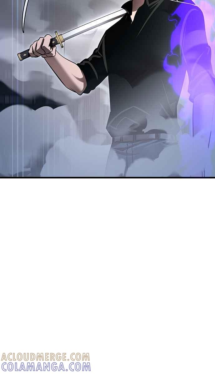 阎罗降临 - 第26话 - 第76张图