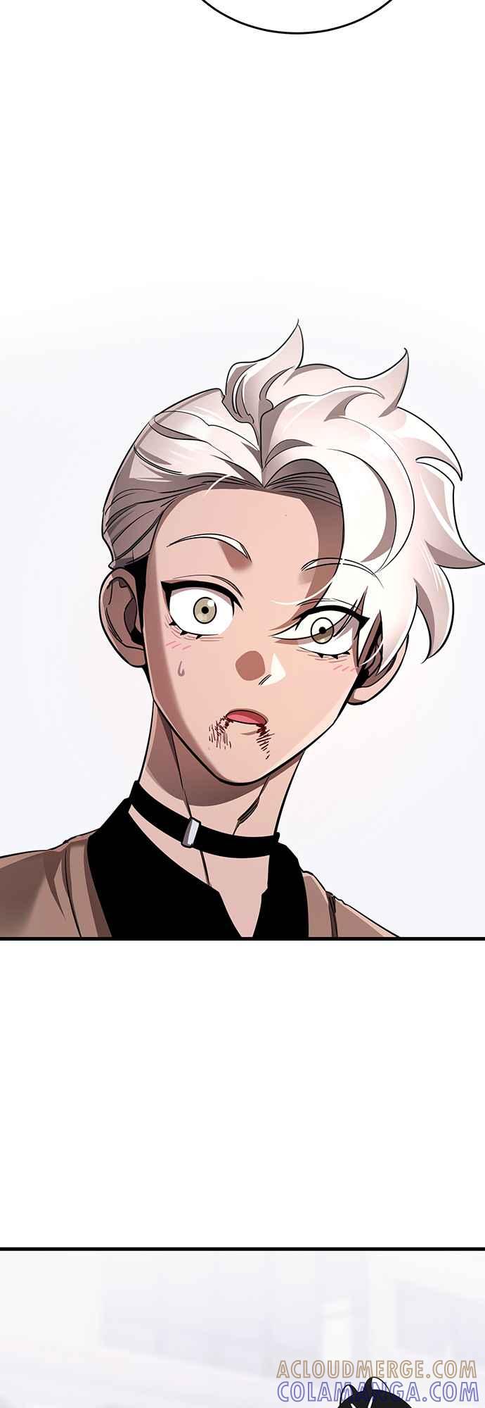 阎罗降临 - 第26话 - 第49张图