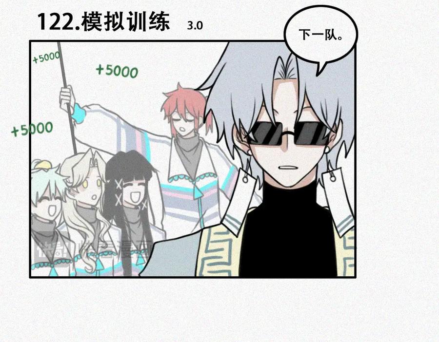 《未命名世界》期末前的训练 第24页