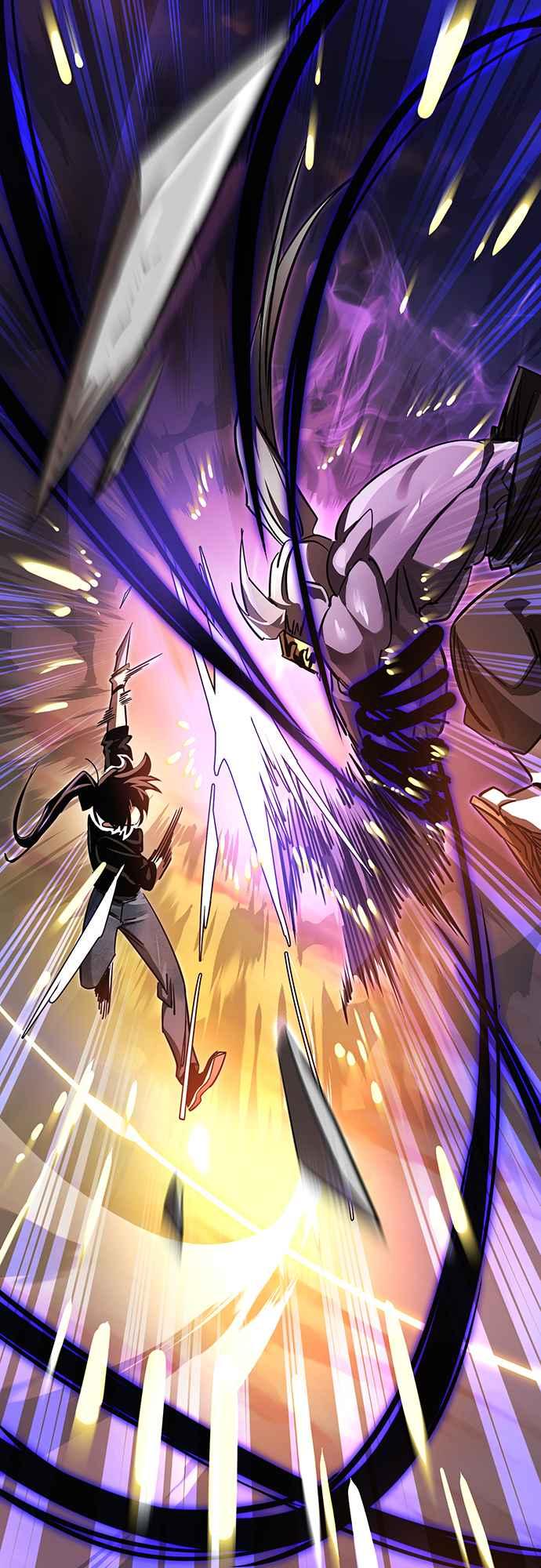 阎罗降临 - 第27话 - 第62张图