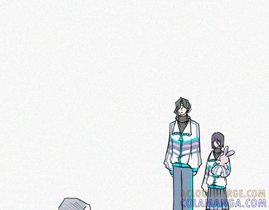 《未命名世界》平静日常 第37页