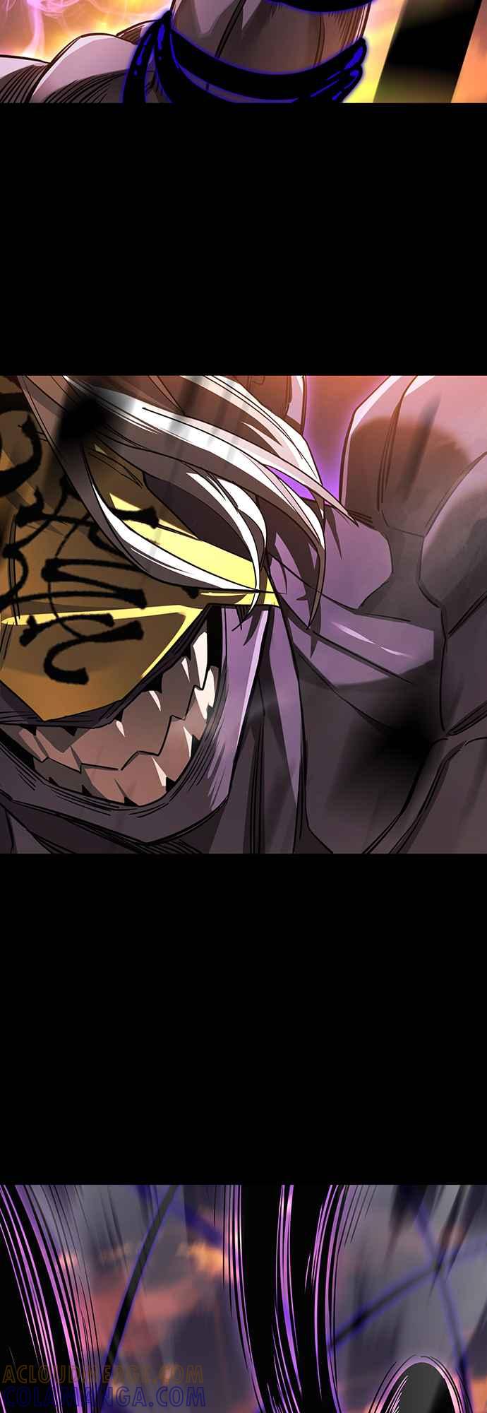 阎罗降临 - 第27话 - 第73张图