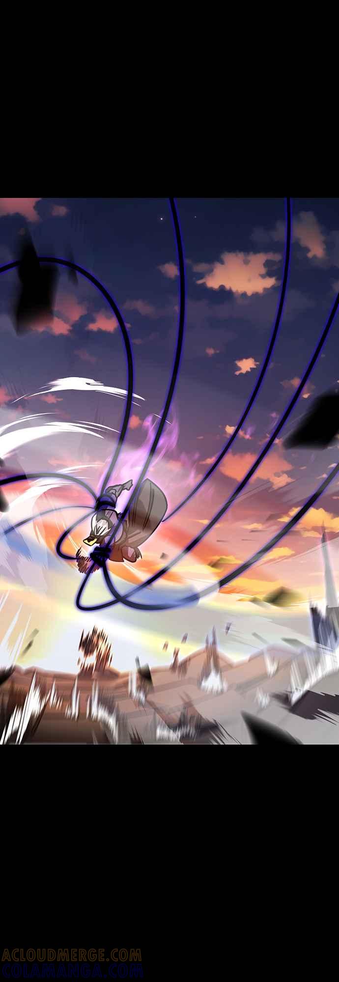 阎罗降临 - 第27话 - 第70张图