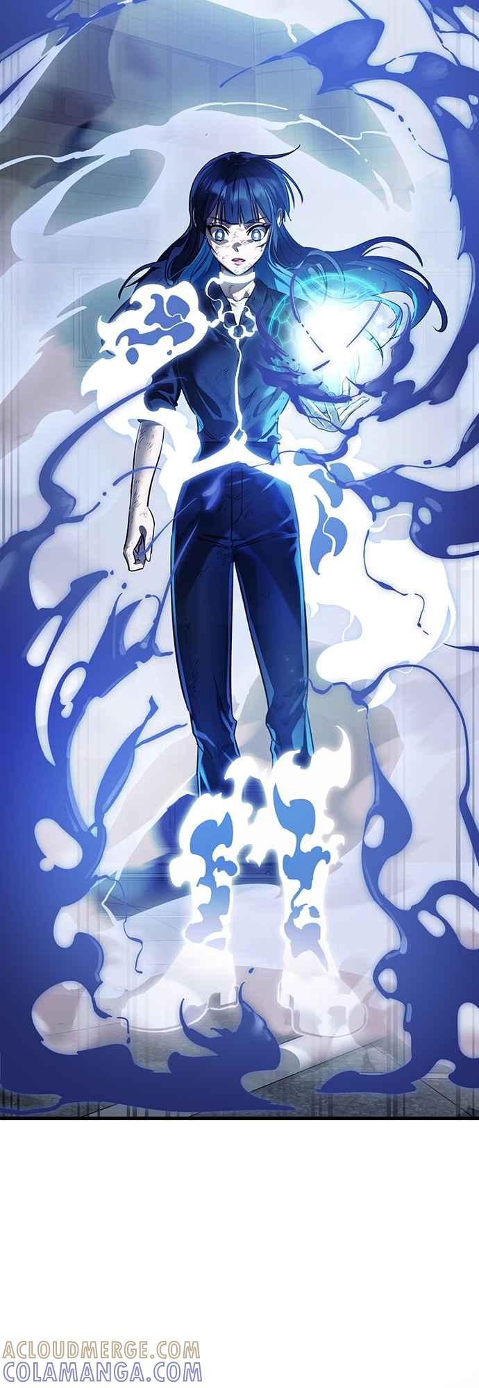 阎罗降临 - 第27话 - 第31张图