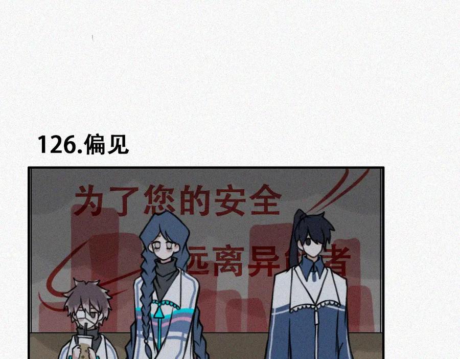 《未命名世界》平静日常 第23页