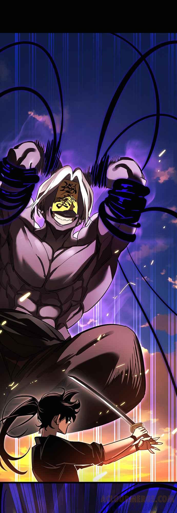 阎罗降临 - 第27话 - 第61张图