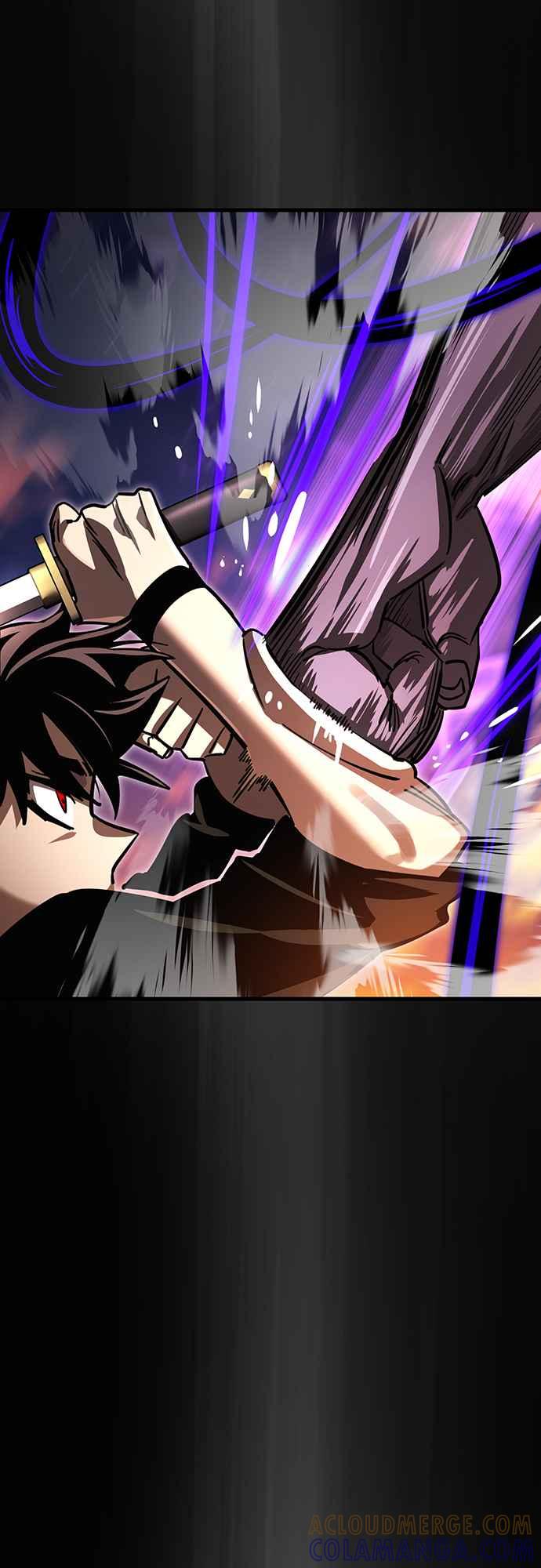 阎罗降临 - 第27话 - 第67张图