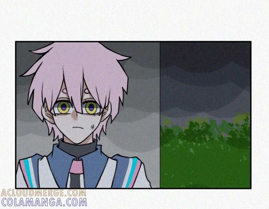 《未命名世界》启程：上 第37页