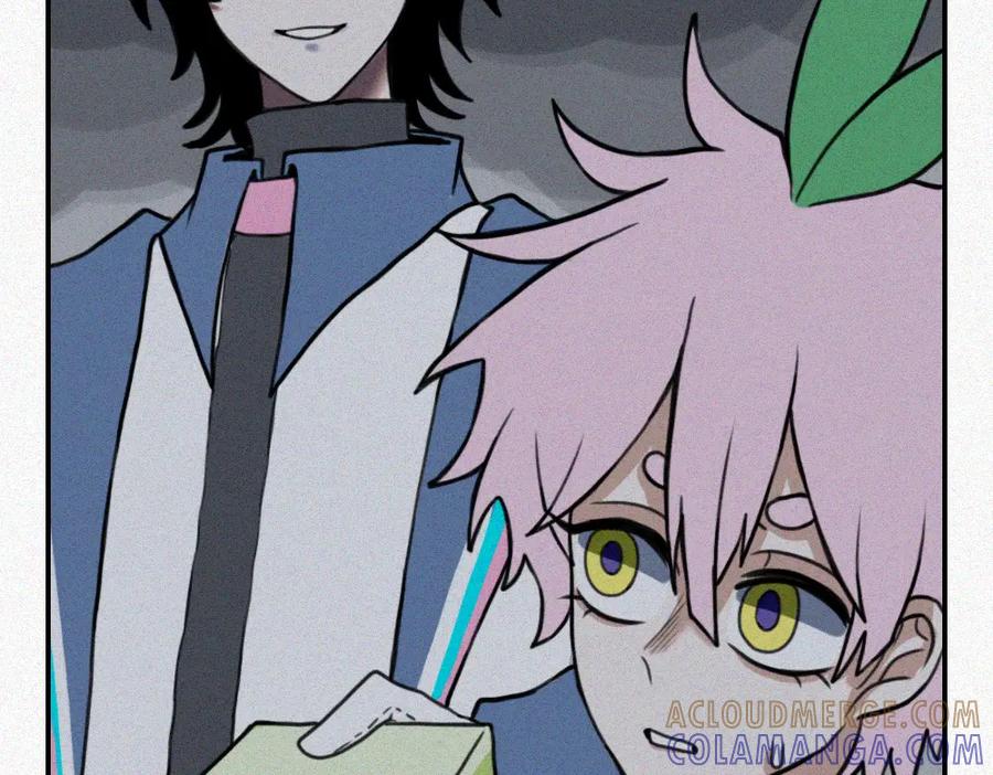 《未命名世界》启程：上 第40页