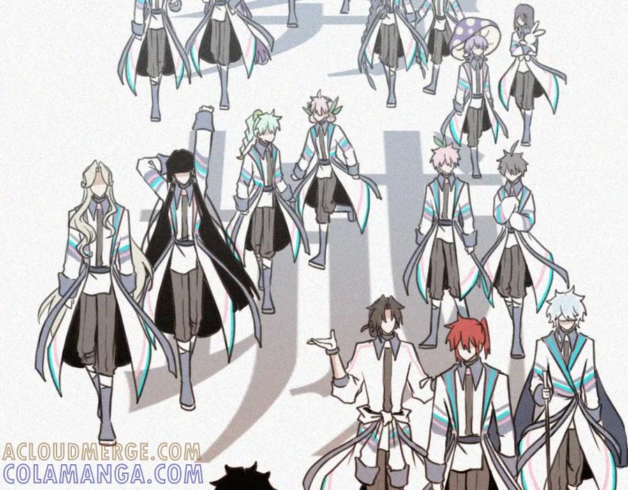 《未命名世界》启程：下 第16页