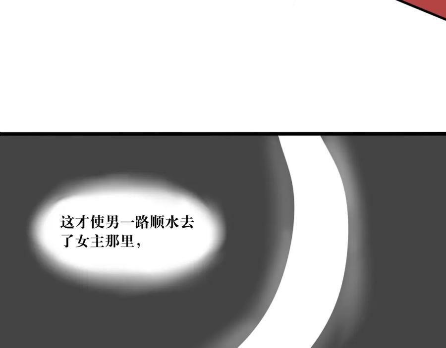 《转生成为女主后攻略对象却成了恶毒女配的后宫》绿帽王和工具人 第24页