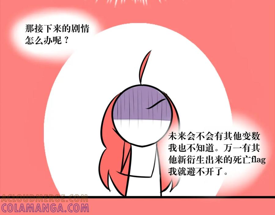 《转生成为女主后攻略对象却成了恶毒女配的后宫》绿帽王和工具人 第49页