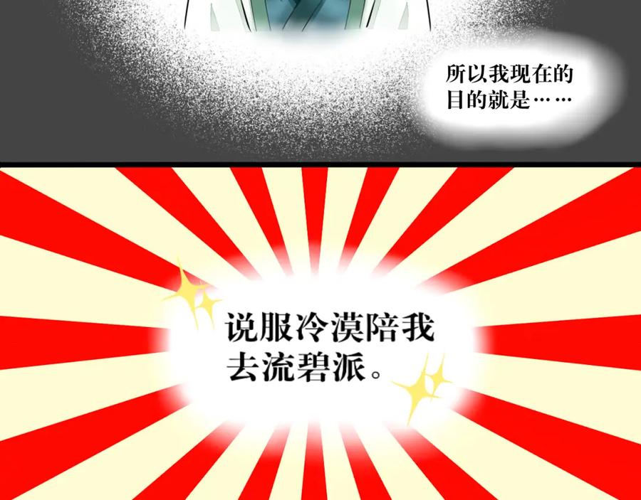 《转生成为女主后攻略对象却成了恶毒女配的后宫》绿帽王和工具人 第68页