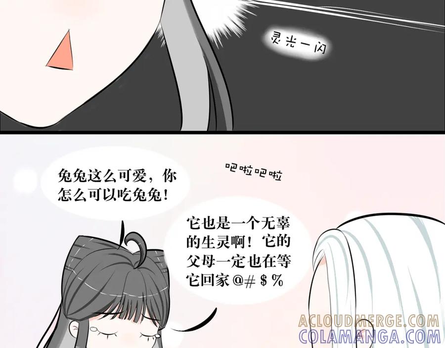 《转生成为女主后攻略对象却成了恶毒女配的后宫》所以爱会消失的对吗？ 第79页