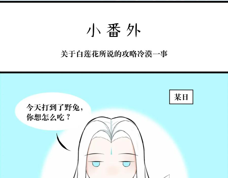 《转生成为女主后攻略对象却成了恶毒女配的后宫》所以爱会消失的对吗？ 第77页