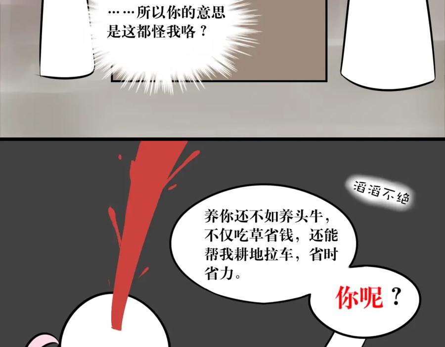 《转生成为女主后攻略对象却成了恶毒女配的后宫》所以爱会消失的对吗？ 第53页