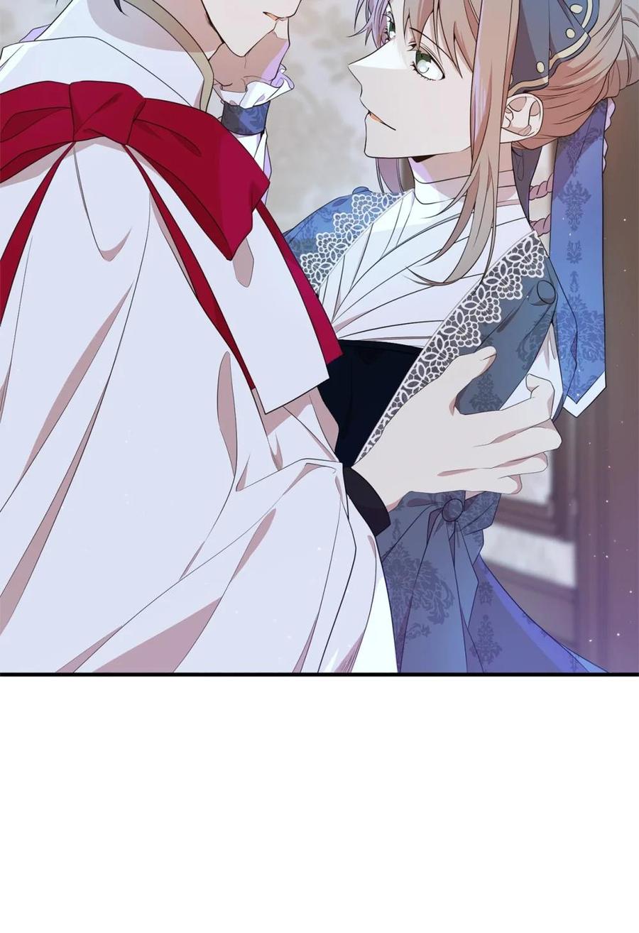 《虽然是魂穿游戏世界里女主的姐粉》18 诺尔 第29页