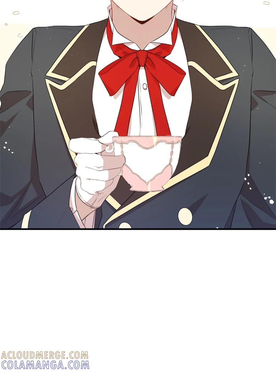 《虽然是魂穿游戏世界里女主的姐粉》18 诺尔 第61页