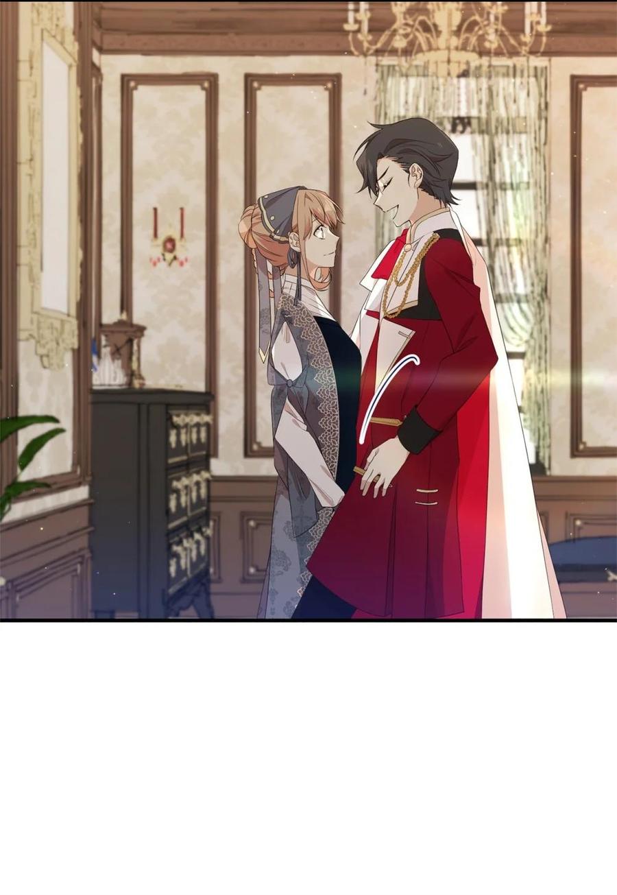 《虽然是魂穿游戏世界里女主的姐粉》18 诺尔 第36页