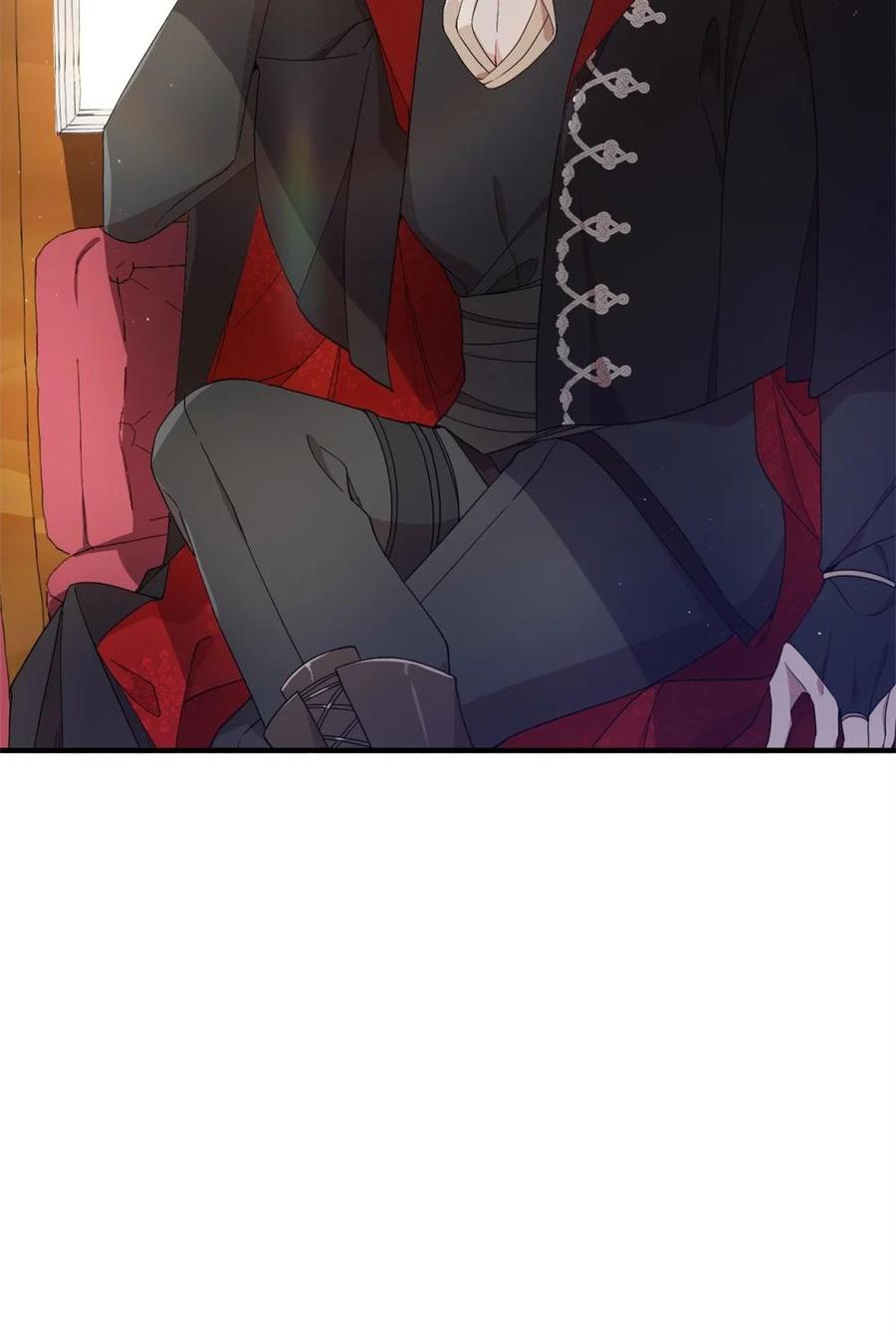 《虽然是魂穿游戏世界里女主的姐粉》19 自保之力 第41页