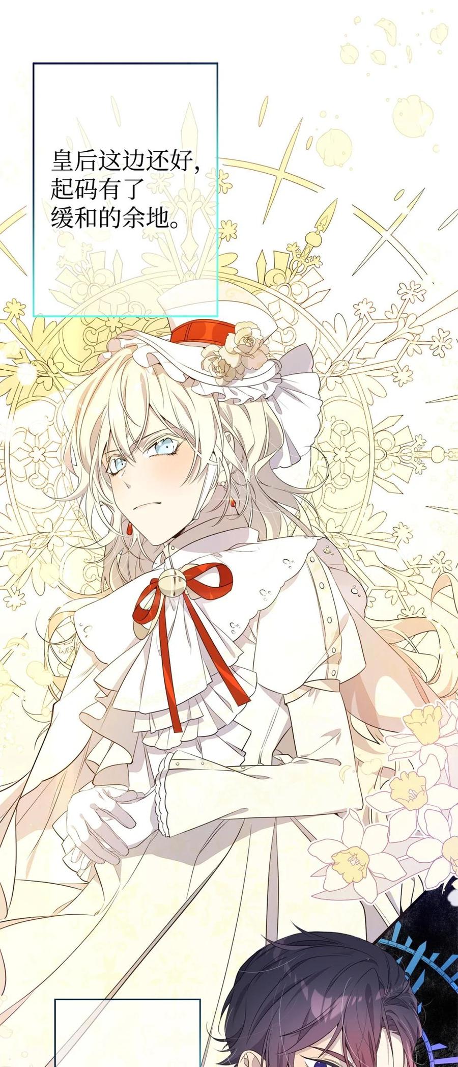 《虽然是魂穿游戏世界里女主的姐粉》19 自保之力 第36页