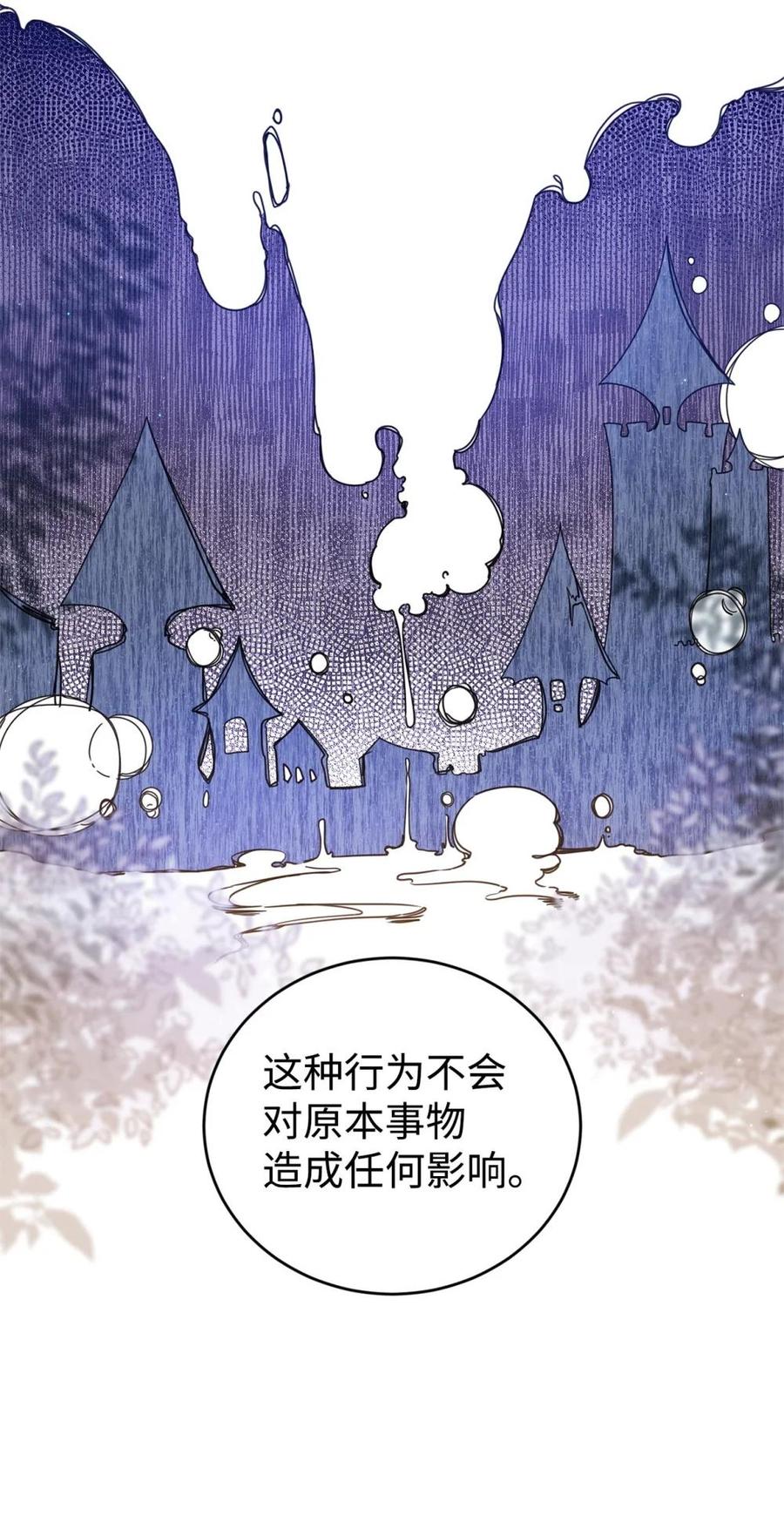 《虽然是魂穿游戏世界里女主的姐粉》20 魔法讲解 第54页