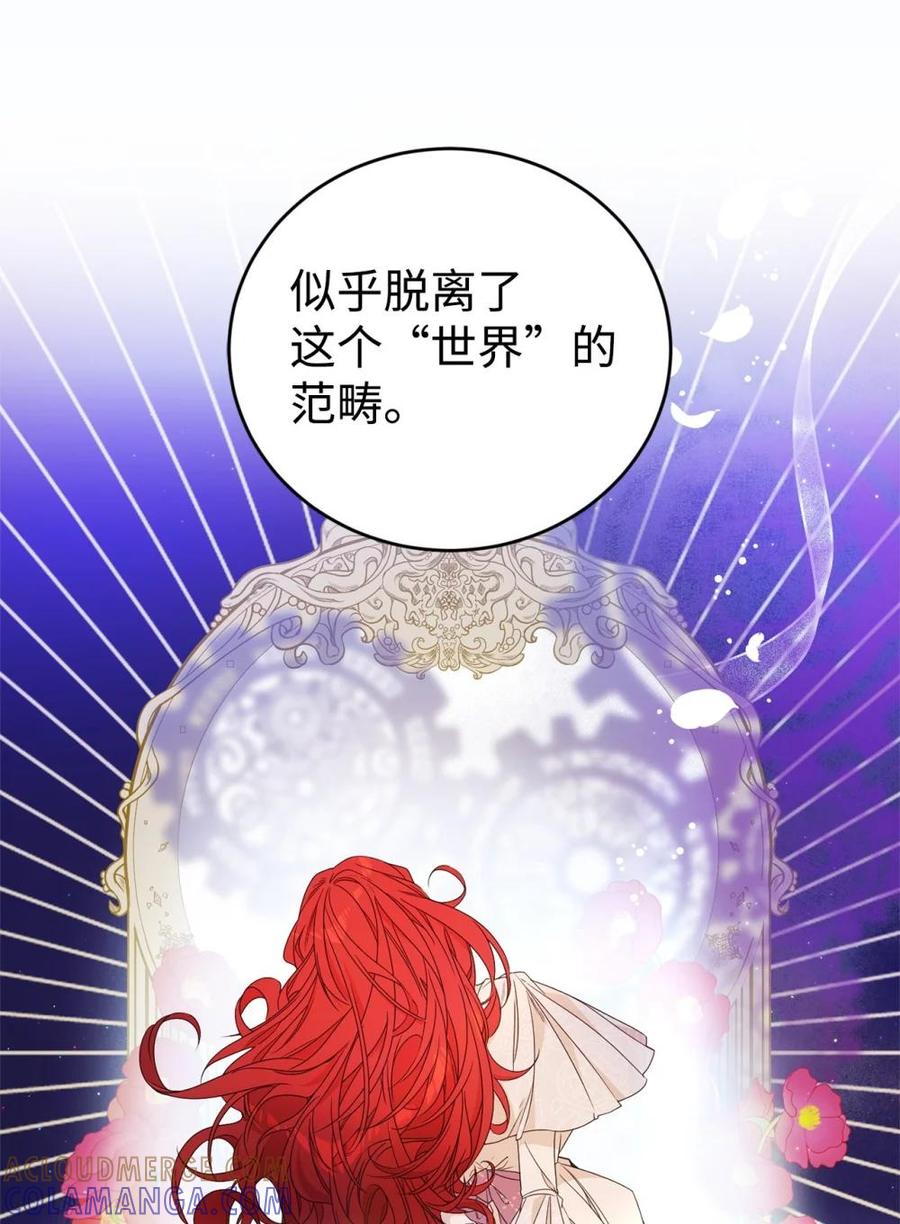《虽然是魂穿游戏世界里女主的姐粉》20 魔法讲解 第49页