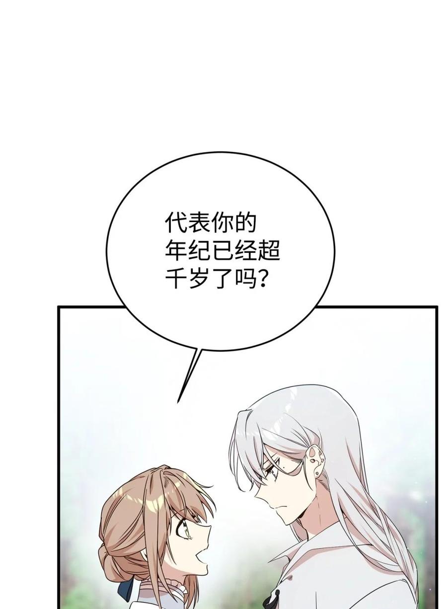 《虽然是魂穿游戏世界里女主的姐粉》20 魔法讲解 第11页