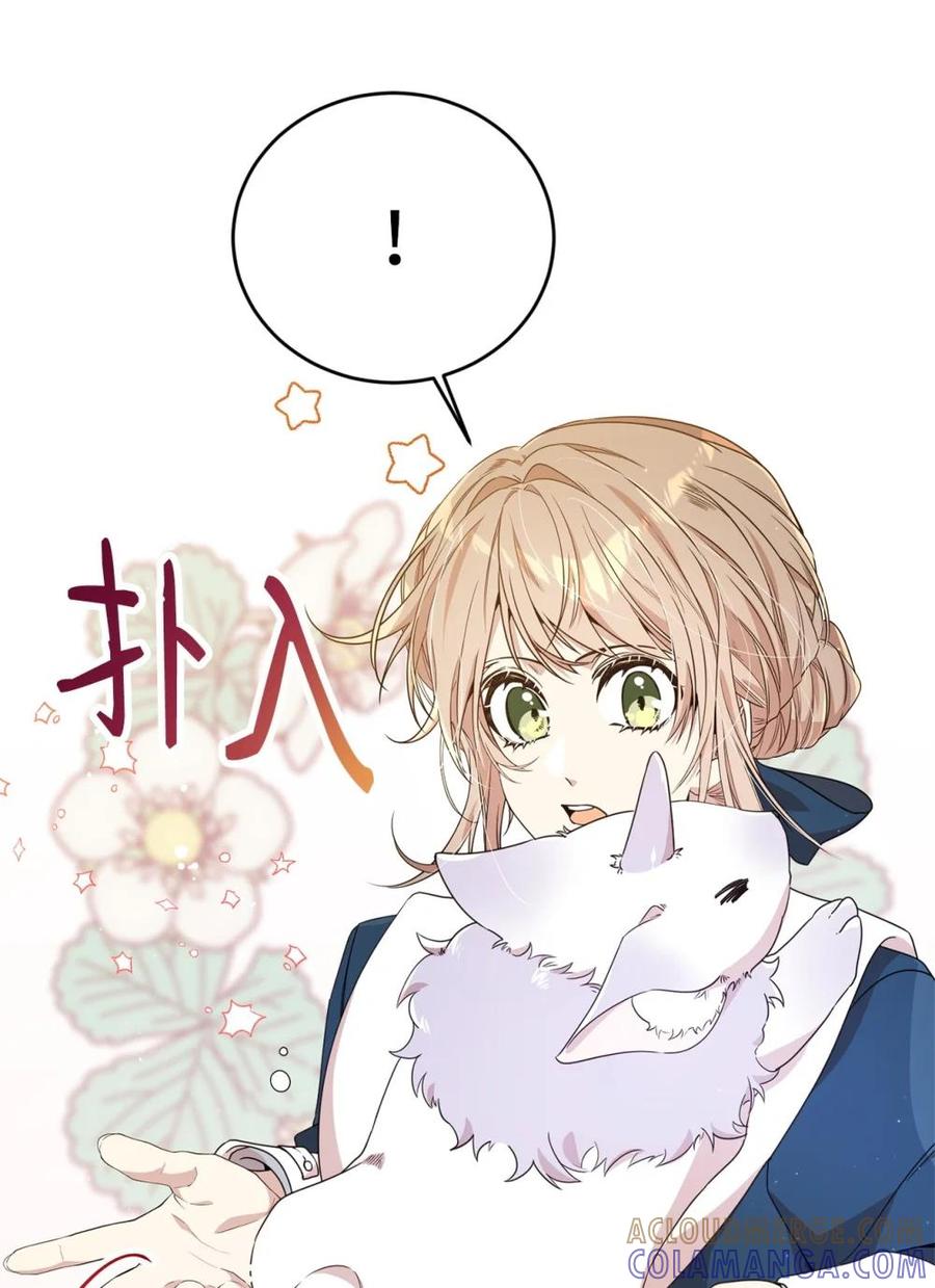 《虽然是魂穿游戏世界里女主的姐粉》20 魔法讲解 第19页