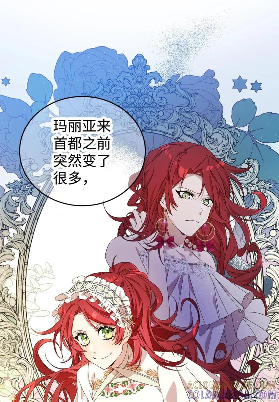 《虽然是魂穿游戏世界里女主的姐粉》20 魔法讲解 第31页