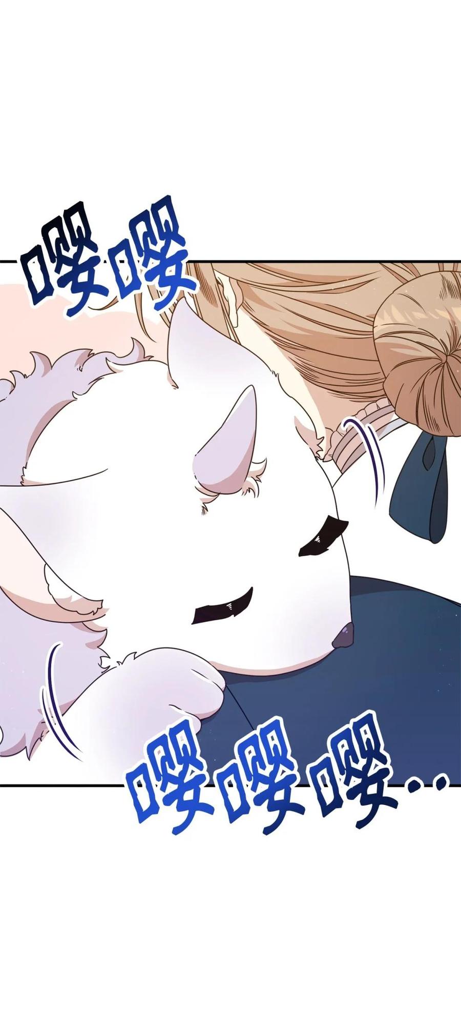 《虽然是魂穿游戏世界里女主的姐粉》20 魔法讲解 第21页