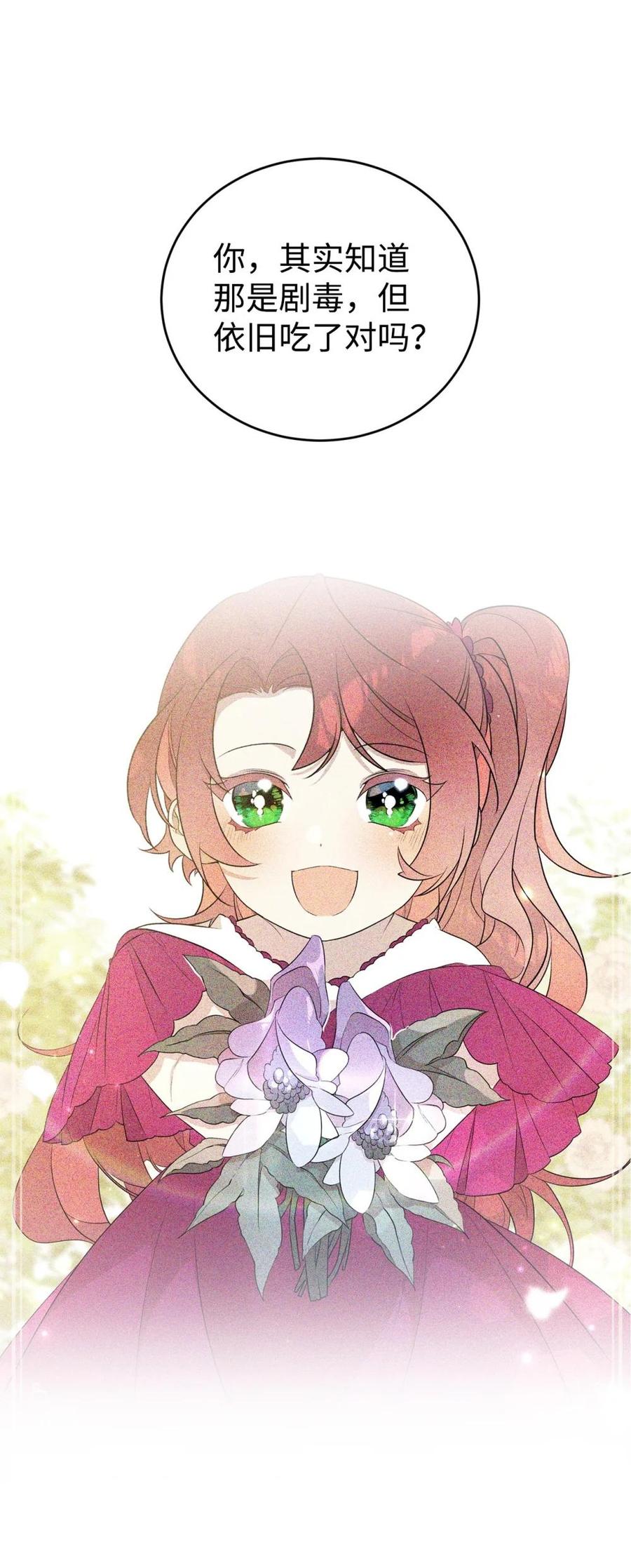 《虽然是魂穿游戏世界里女主的姐粉》20 魔法讲解 第65页
