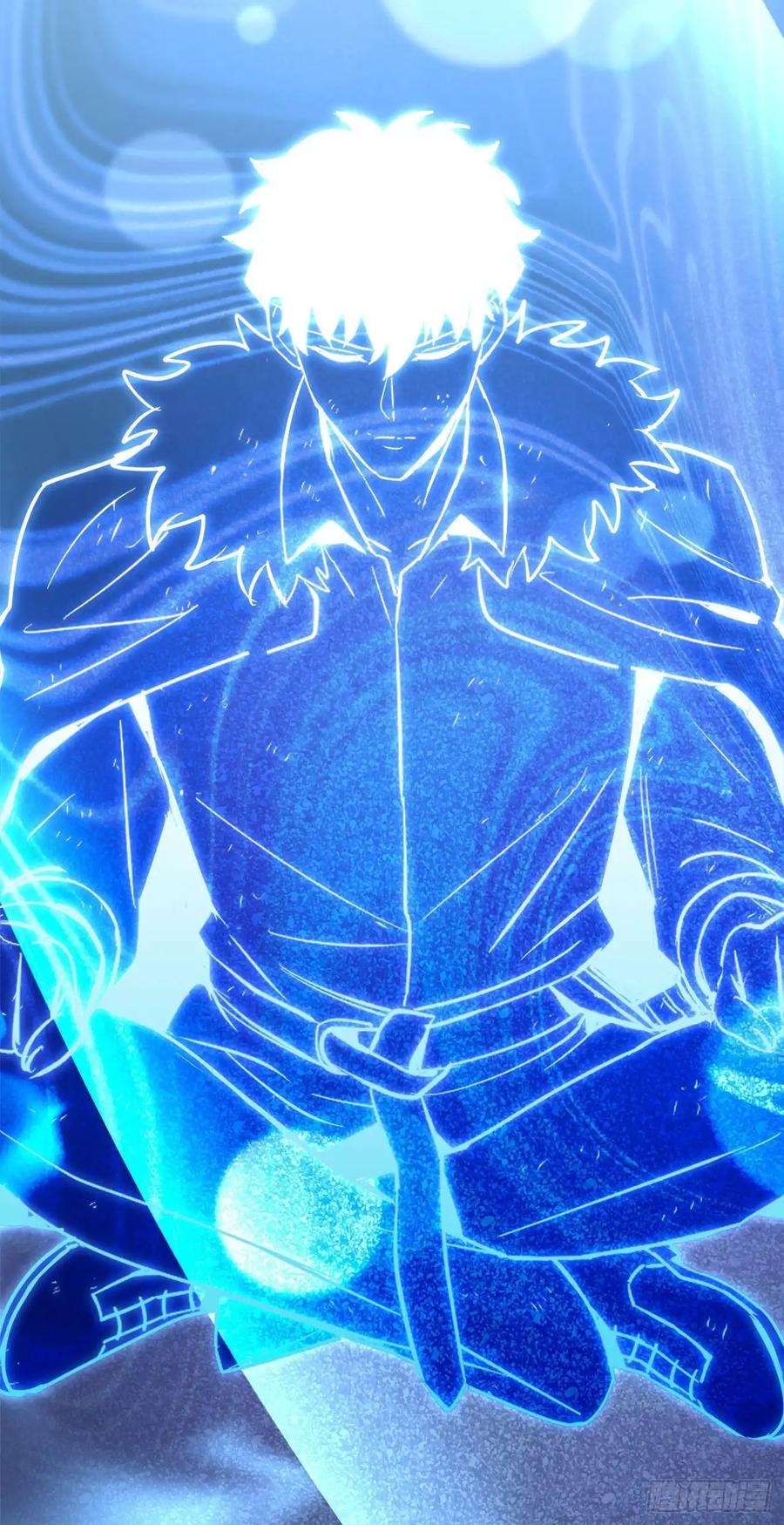《我洗劫了魔神的仓库》14.血狼 第15页
